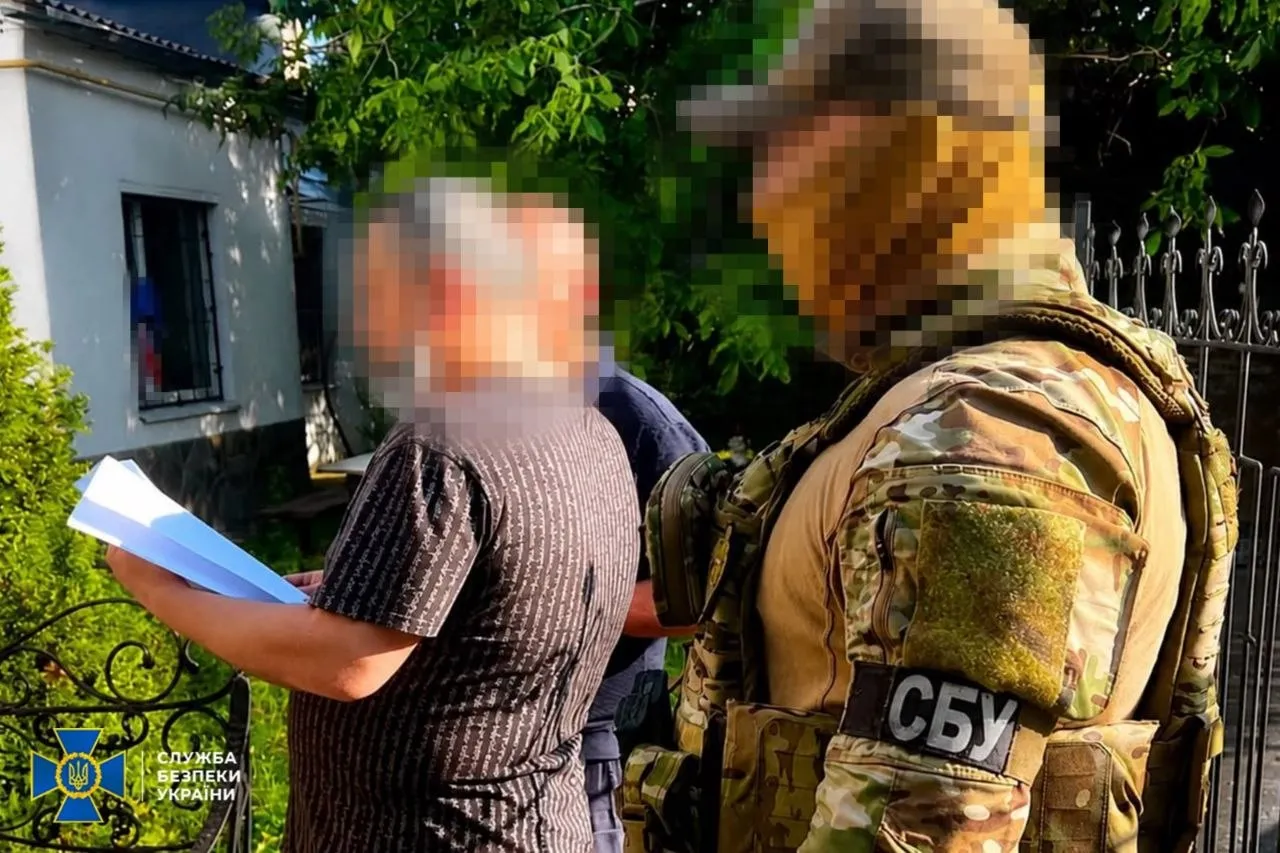 Law enforcement officers have uncovered six new schemes to evade mobilisation in various regions of Ukraine