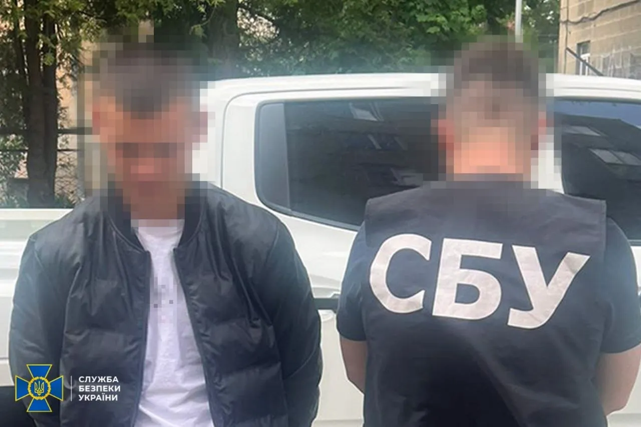 Law enforcement officers have uncovered six new schemes to evade mobilisation in various regions of Ukraine