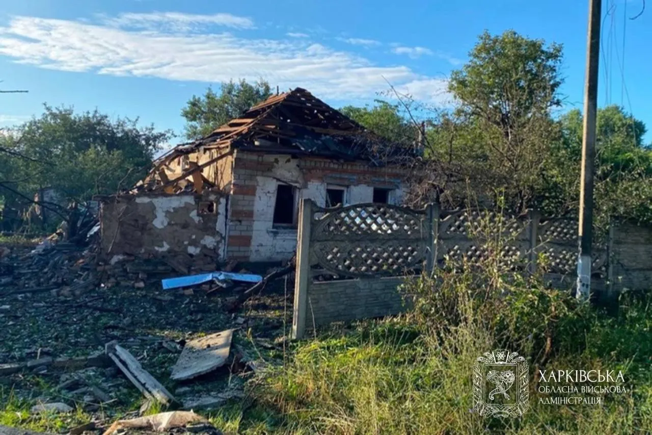 Російські війська атакували дев'ять областей України, є загиблі та поранені