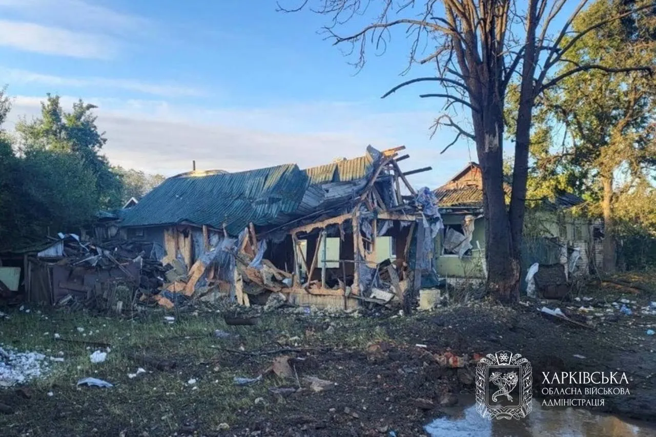 Російські війська атакували дев'ять областей України, є загиблі та поранені