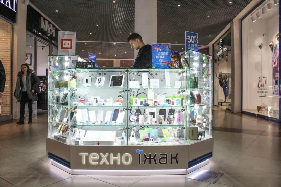 Суд скасував штраф на 4 мільйони після перевірки «Техно Їжака»