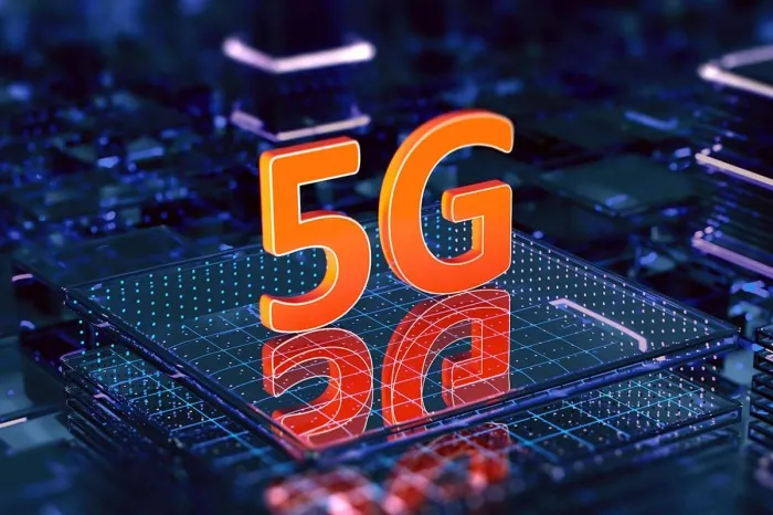 5G is now available in central Kyiv: how to get connected