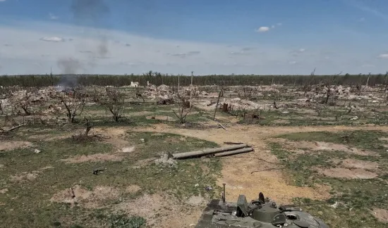 Росгвардію почали готувати до мобілізації