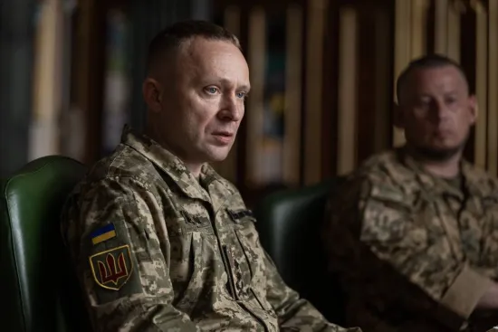"Без гучних обіцянок": Драпатий розкрив завдання, які отримав від Зеленського