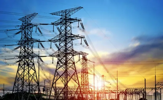 All the electricity put up for sale was sold at the long-term auction