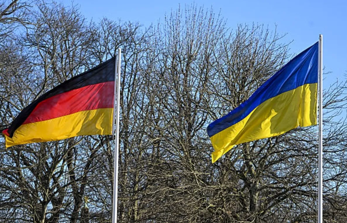 Німеччина планує масштабне оборонне партнерство з Україною