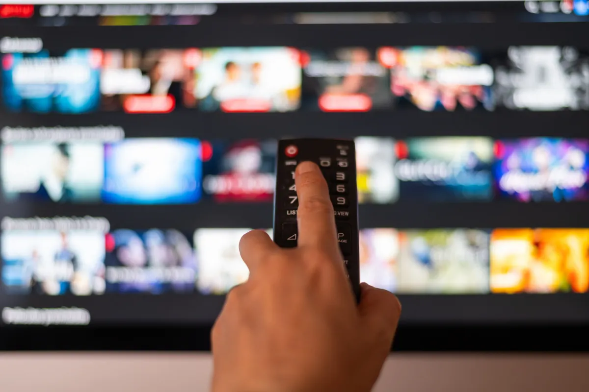 Radio stations and TV channels may have to change their frequencies for defence reasons