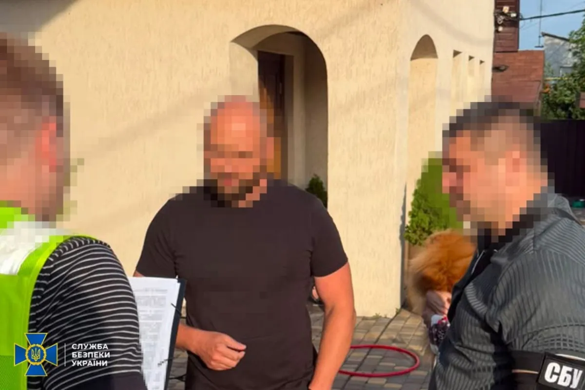 Директору приватної компанії повідомили про підозру у справі про розкрадання майже 68 млн грн на захисті енергооб'єкта 