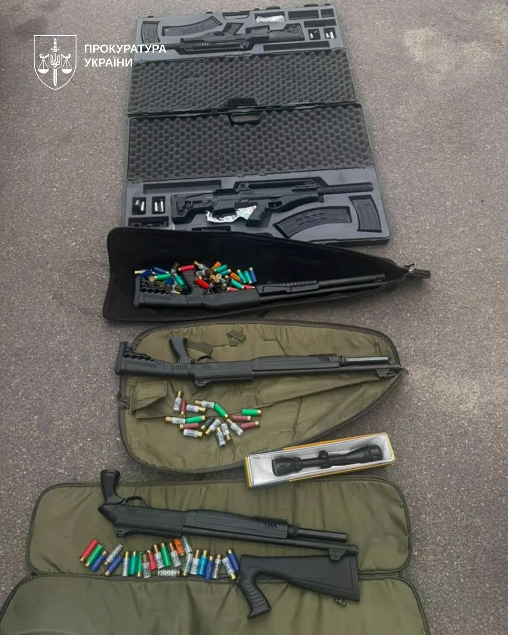 A criminal gang has been uncovered in Zaporizhzhia in connection with the theft of property worth nearly 2 million hryvnias