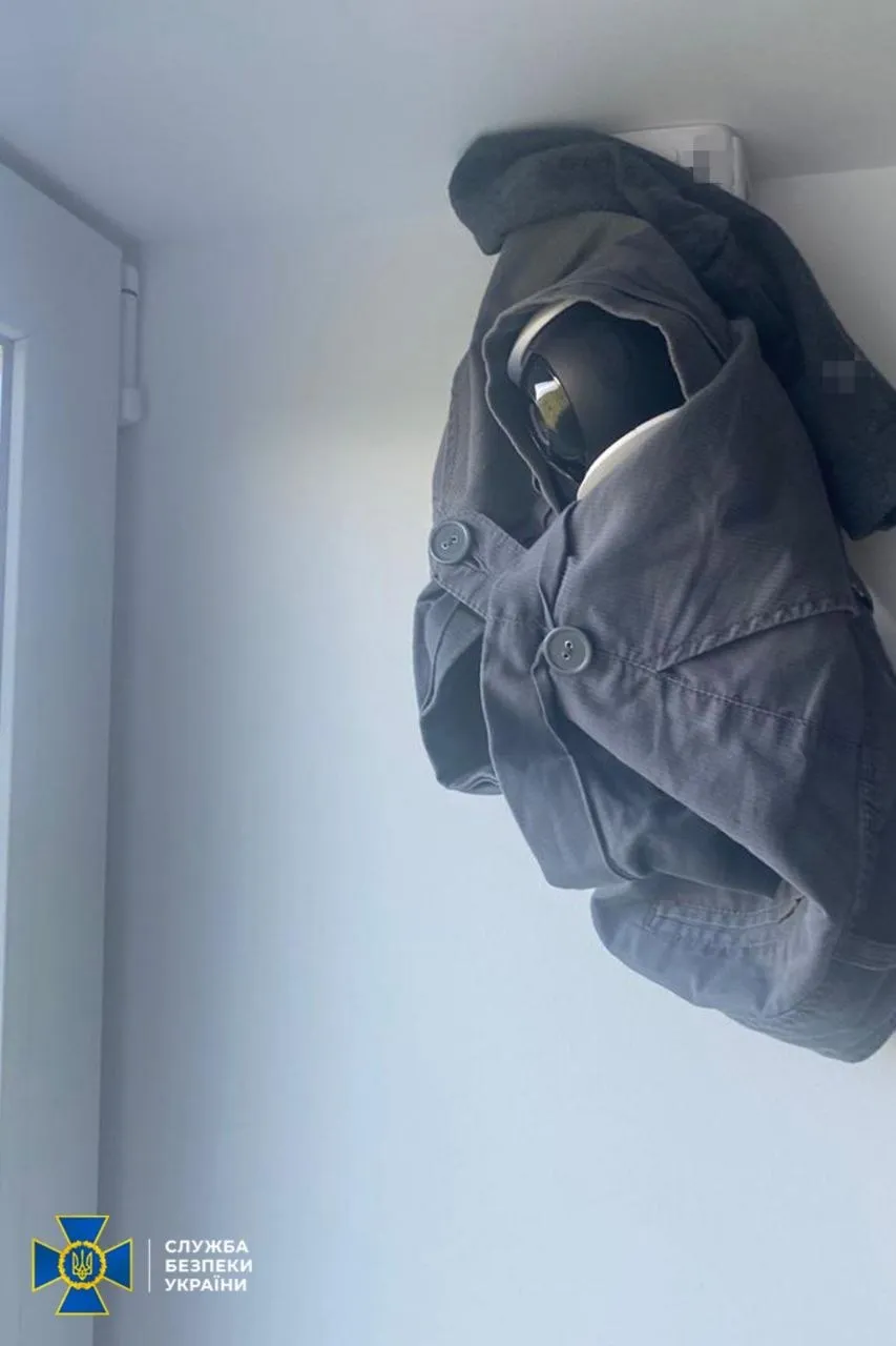 Two suspects have been arrested in the Chernihiv region on suspicion of plotting to carry out acts of sabotage on the railway at the behest of the Russian Federation