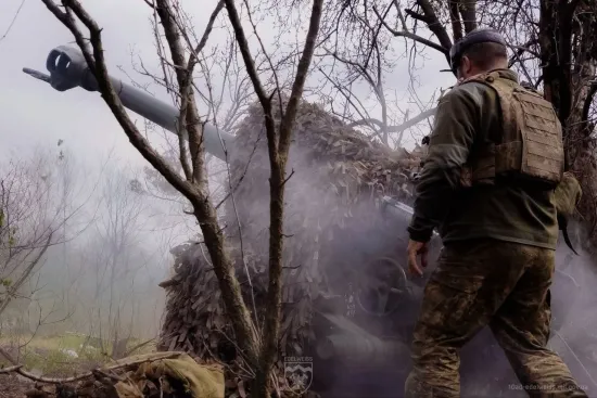 Генштаб оновив дані про втрати армії РФ за добу