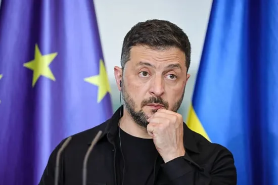 Зеленський про переговори з США у Берліні: складно, але є результат