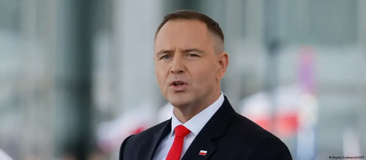 Навроцький про Україну і Туска: партнерство замість ролі молодшого союзника