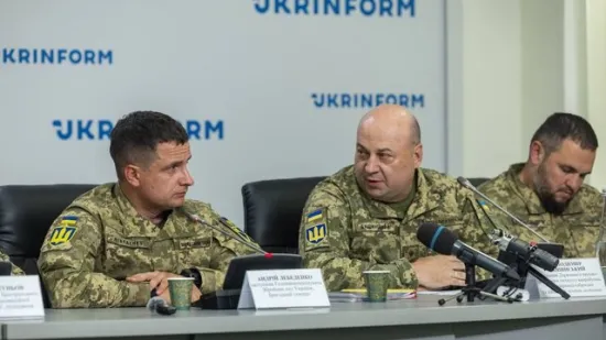 Ukraine is developing laser weapons to combat ‘suicide bombers’: a timeline has been announced