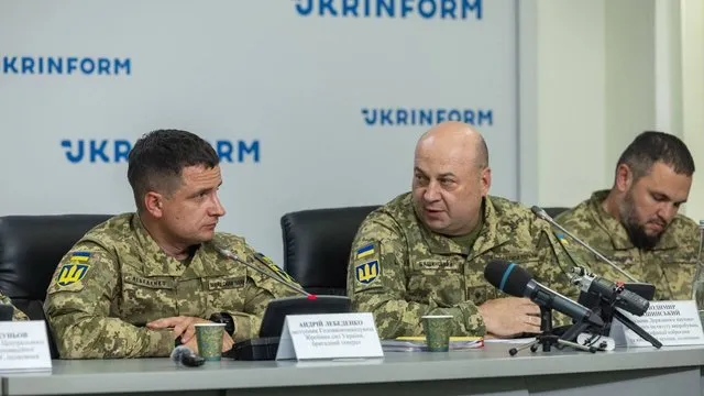 Ukraine is developing laser weapons to combat ‘suicide bombers’: a timeline has been announced