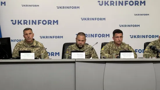 ШІ-система «Марічка» скоротить підготовку рішень у ЗСУ до хвилин