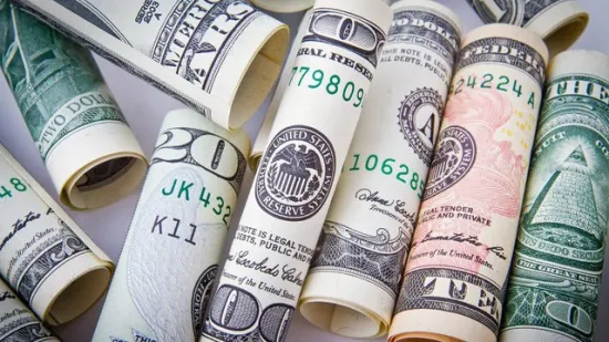 Україна отримала другий транш МВФ на $690 млн