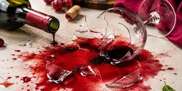 Ukraine has launched an investigation into the participation of Crimean wines in an international competition in Yerevan