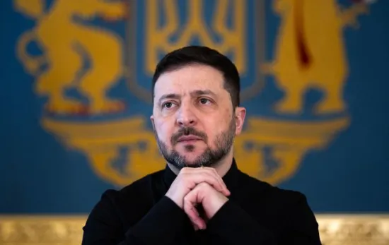 Або переговори, або ескалація: Зеленський розкрив, що чекає на Україну взимку