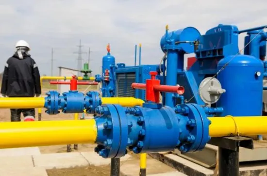 «Дніпрогаз» заплатить Нафтогазу ще 46 мільйонів пені та компенсацій