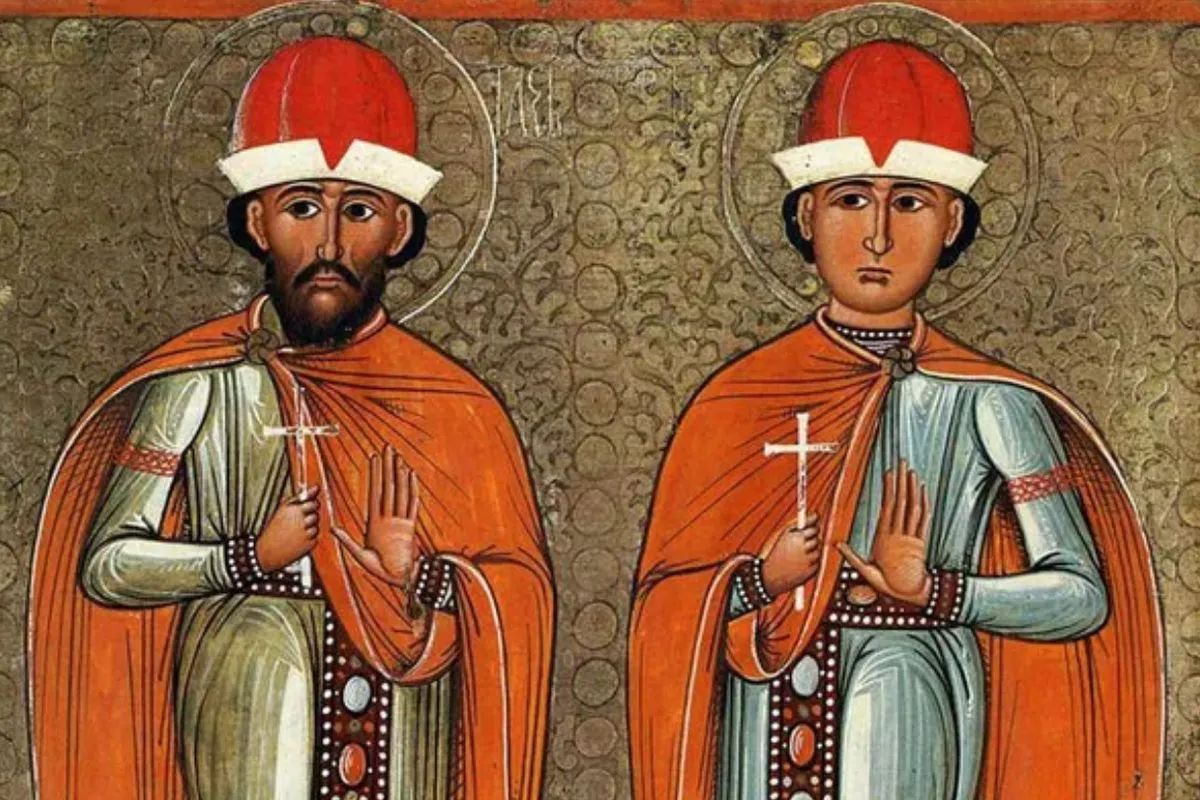 24 July 2026: which church feast day is it, and what to do at dawn to ensure prosperity