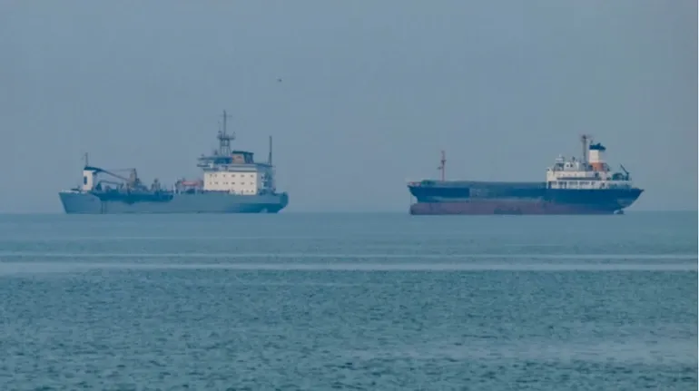 Чорне море: Росія оголосила свою зону небезпечною для суден