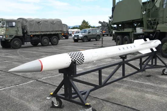 Missiles for the Patriot system: Poland has proposed joint production with Ukraine