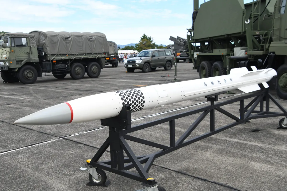 Missiles for the Patriot system: Poland has proposed joint production with Ukraine