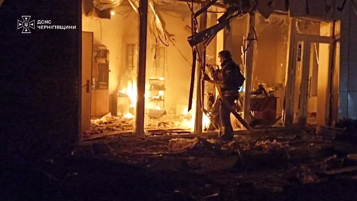 Russian troops have attacked a number of regions in Ukraine; there have been fatalities, injuries and widespread destruction