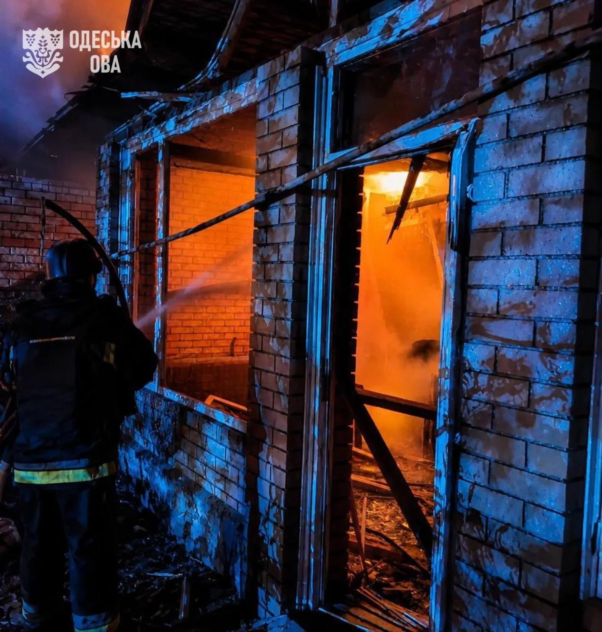 Russian troops have attacked a number of regions in Ukraine; there have been fatalities, injuries and widespread destruction