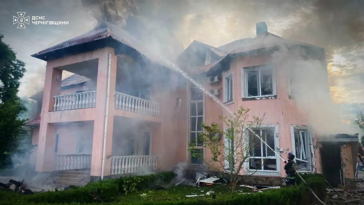 Russian troops have attacked a number of regions in Ukraine; there have been fatalities, injuries and widespread destruction