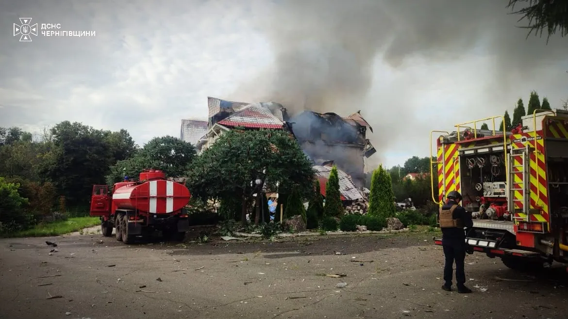 Russian troops have attacked a number of regions in Ukraine; there have been fatalities, injuries and widespread destruction