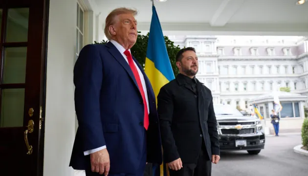 Zelenskyy is set to meet Trump next week during his visit to the US