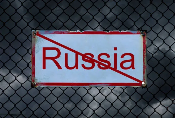The EU has cut off a further 33 Russian banks from SWIFT as part of its 21st package of sanctions