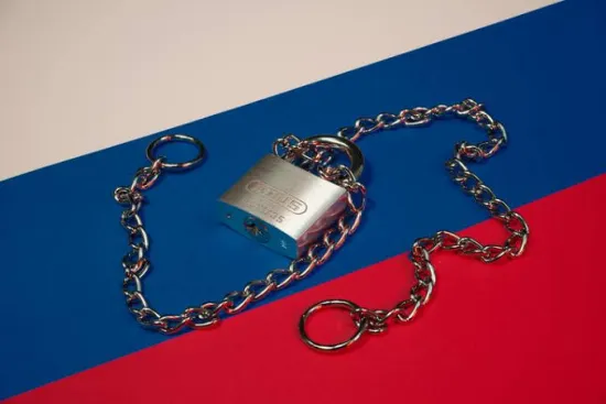 Сенат США вже наступного тижня може проголосувати за нові санкції проти Росії — Axios