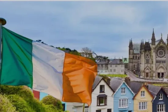 Ireland will provide Ukraine with 125 million euros in 2026