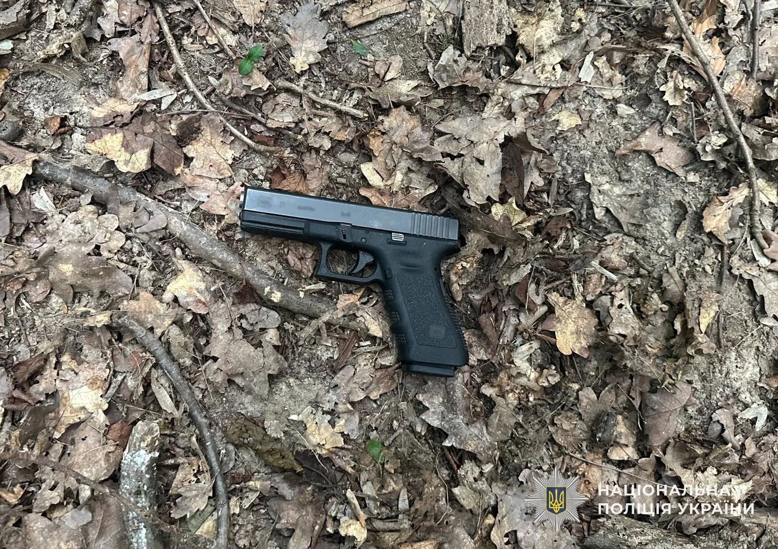 Police have arrested a gunman in Uzhhorod: what we know so far