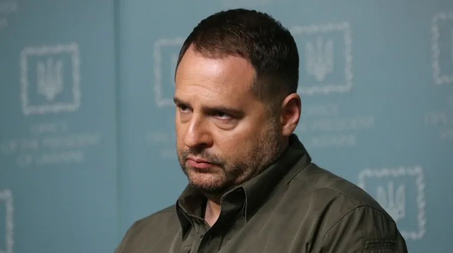 Yermak and Arakhamia opposed Fedorov’s appointment as head of the Presidential Office