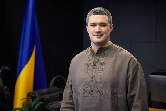 Міністр оборони Італії запропонував Михайлу Федорову стати своїм радником