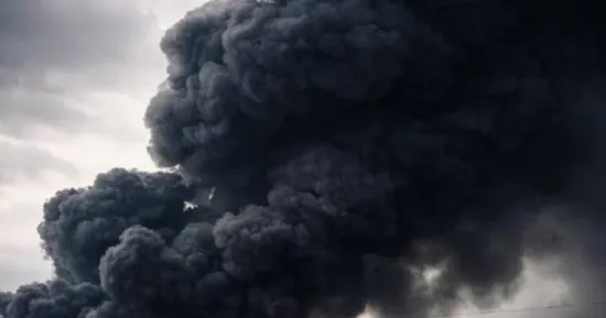 The SSO announced an attack on the Tyumen oil refinery