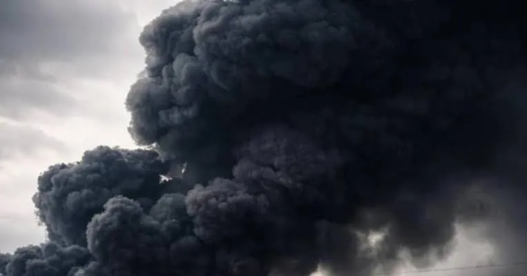 The SSO announced an attack on the Tyumen oil refinery