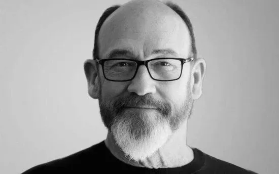 Director Chuck Russell, who directed *The Mask* and *A Nightmare on Elm Street 3*, has died
