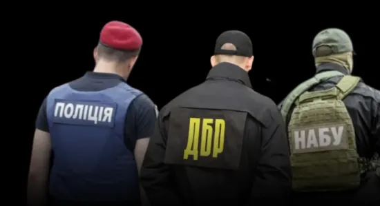 386 thousand for the head of NABU detectives and 25 thousand for a police investigator: how law enforcement salaries differ