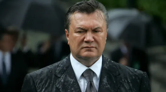 Yanukovych is living in Russia under a new name and owns a property in Sochi