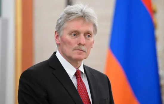 Vladimir Putin has responded to Tokayev’s proposal to ‘freeze’ the war