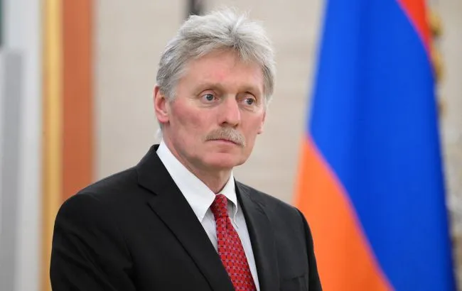 Vladimir Putin has responded to Tokayev’s proposal to ‘freeze’ the war