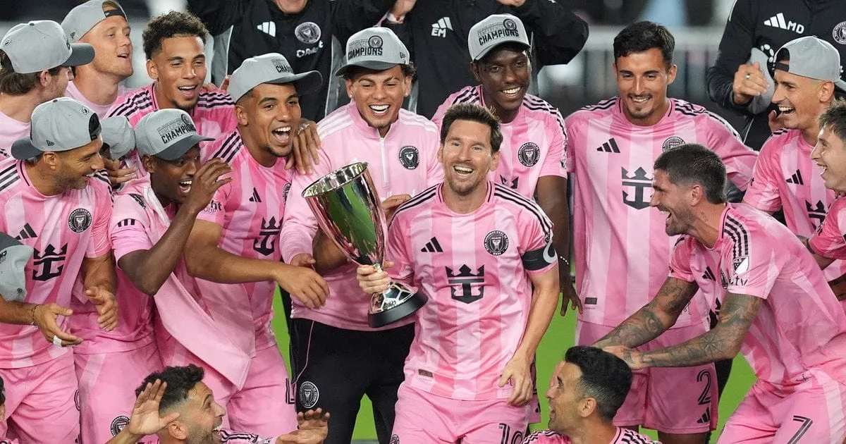 Montreal v Inter Miami: MLS match result