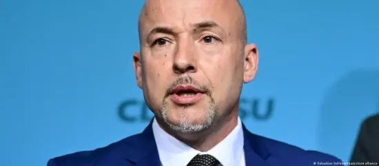 У Німеччині хочуть отримати доступ до українських розробок безпілотників