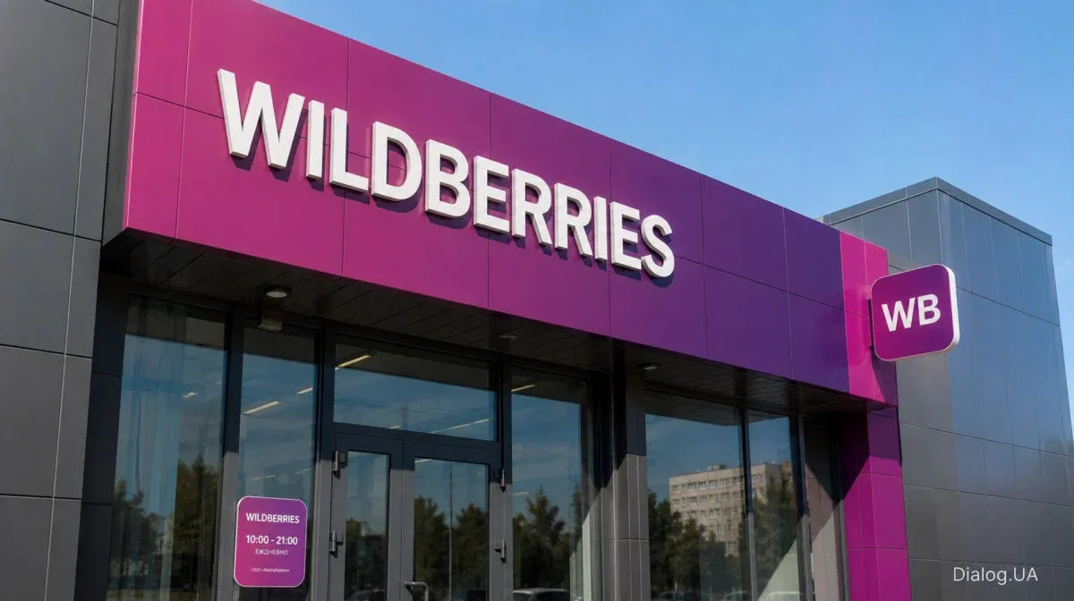 У Wildberries зник розділ "Все для СВО": що змінилося після атак на склади
