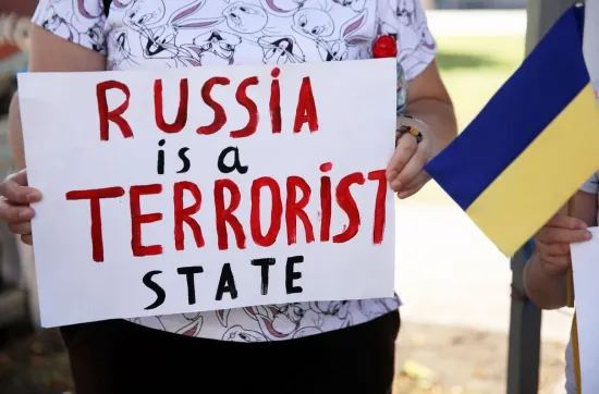 India, Azerbaijan and Botswana have spoken out against Russia’s actions